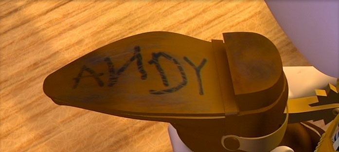 Chiefs fan draws inspiration from Toy Story movies for new Andy Reid  tattoo  WKRG News 5